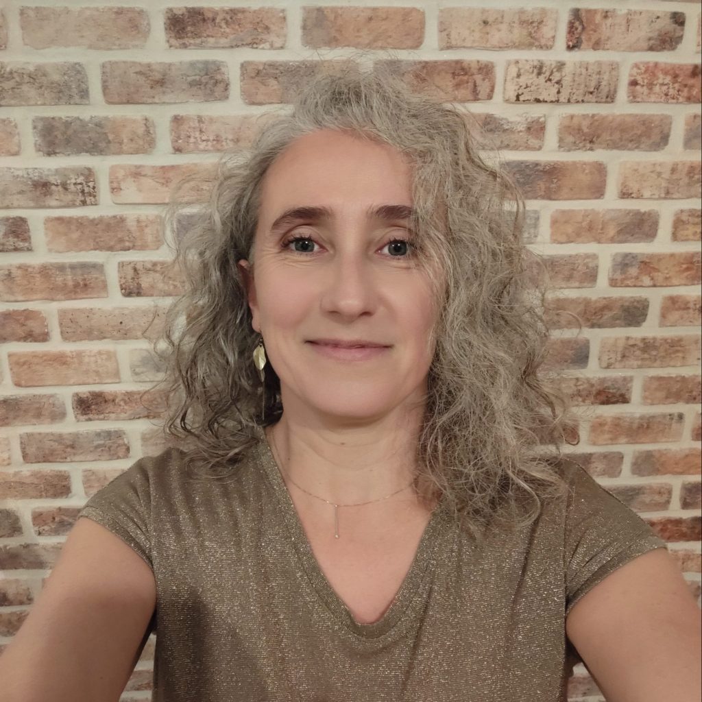 Bénédicte Pinard Les Petites Vies